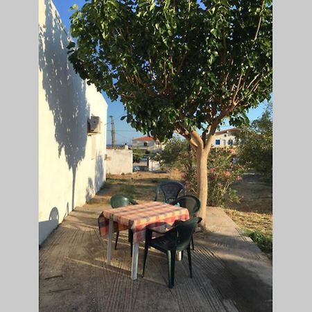 Pavlopetri Appartement Vingláfia Buitenkant foto