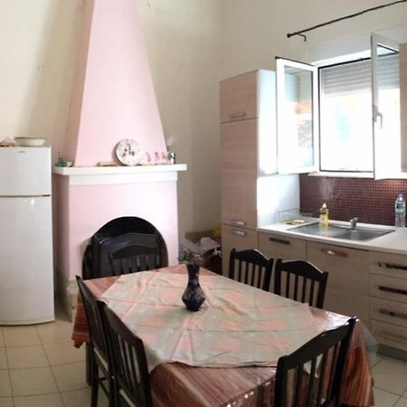 Pavlopetri Appartement Vingláfia Buitenkant foto