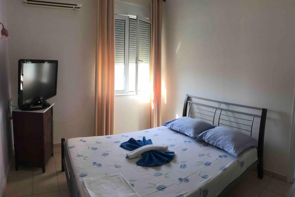 Pavlopetri Appartement Vingláfia Buitenkant foto