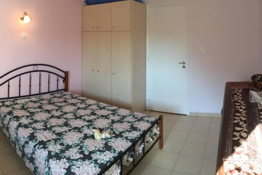 Pavlopetri Appartement Vingláfia Buitenkant foto