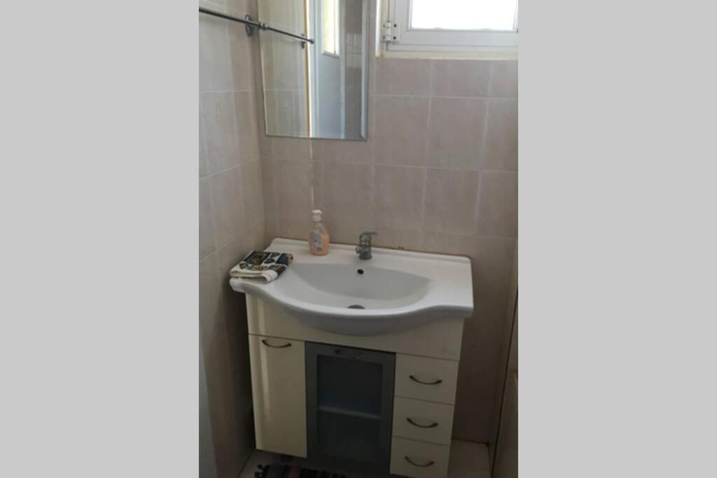 Pavlopetri Appartement Vingláfia Buitenkant foto