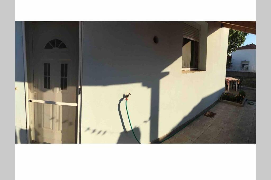 Pavlopetri Appartement Vingláfia Buitenkant foto