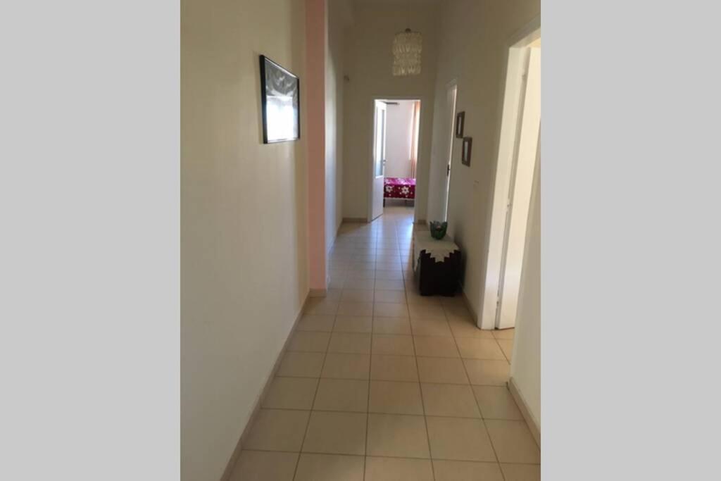 Pavlopetri Appartement Vingláfia Buitenkant foto